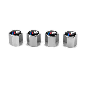 Original BMW) Set of 4 BMW alloy wheel centre caps 68mm Popular