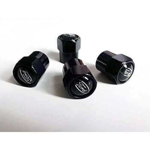 Ford Car Tyre Valve Caps & Stems