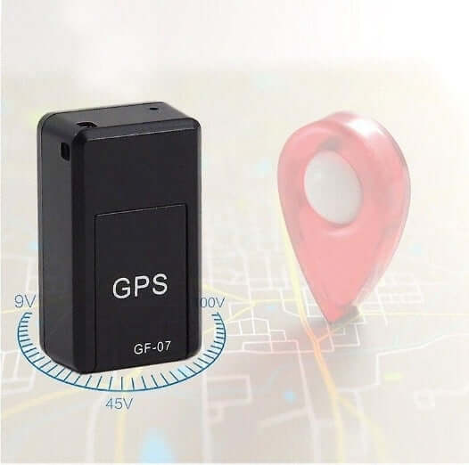 Mini Gps Tracker Real Time Tracking Car Locator Anti-lost Recording Device