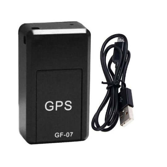 Mini Gps Tracker Real Time Tracking Car Locator Anti-lost Recording Device