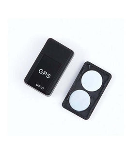 Mini Gps Tracker Real Time Tracking Car Locator Anti-lost Recording Device