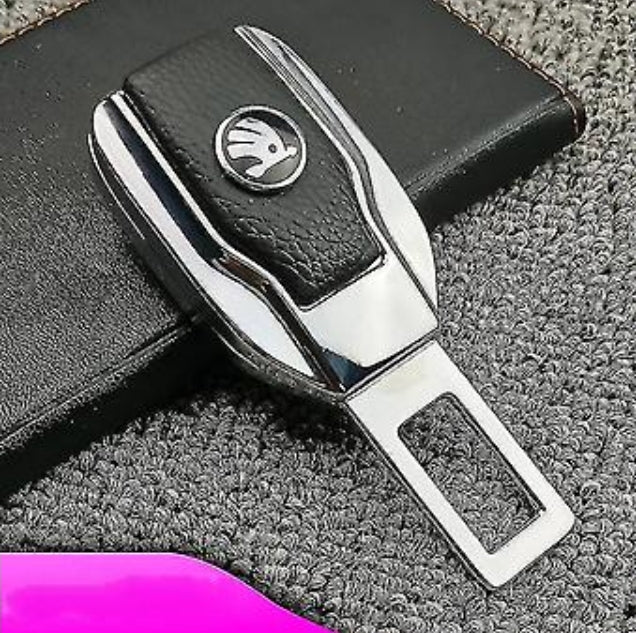 Seat Belt Extension Accessories Buckle