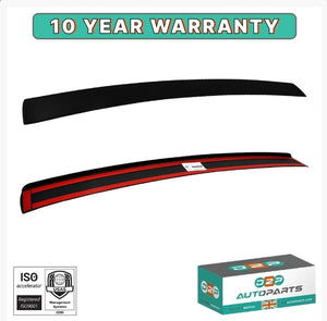 GENUINE BMW REAR BUMPER EDGE PROTECTOR GUARD FOR 5 SERIES TOURING F11