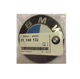 BMW Bonnet Badge 82mm