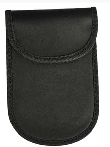 AA 2 X Car Key Signal Blocker Pouch