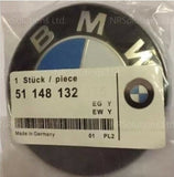 Original BMW Alloy Wheel Center Cover Hub Cap 68mm