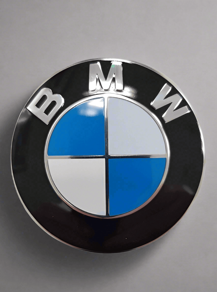 Original BMW Alloy Wheel Center Cover Hub Cap 68mm