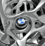 Original BMW Alloy Wheel Center Cover Hub Cap 68mm