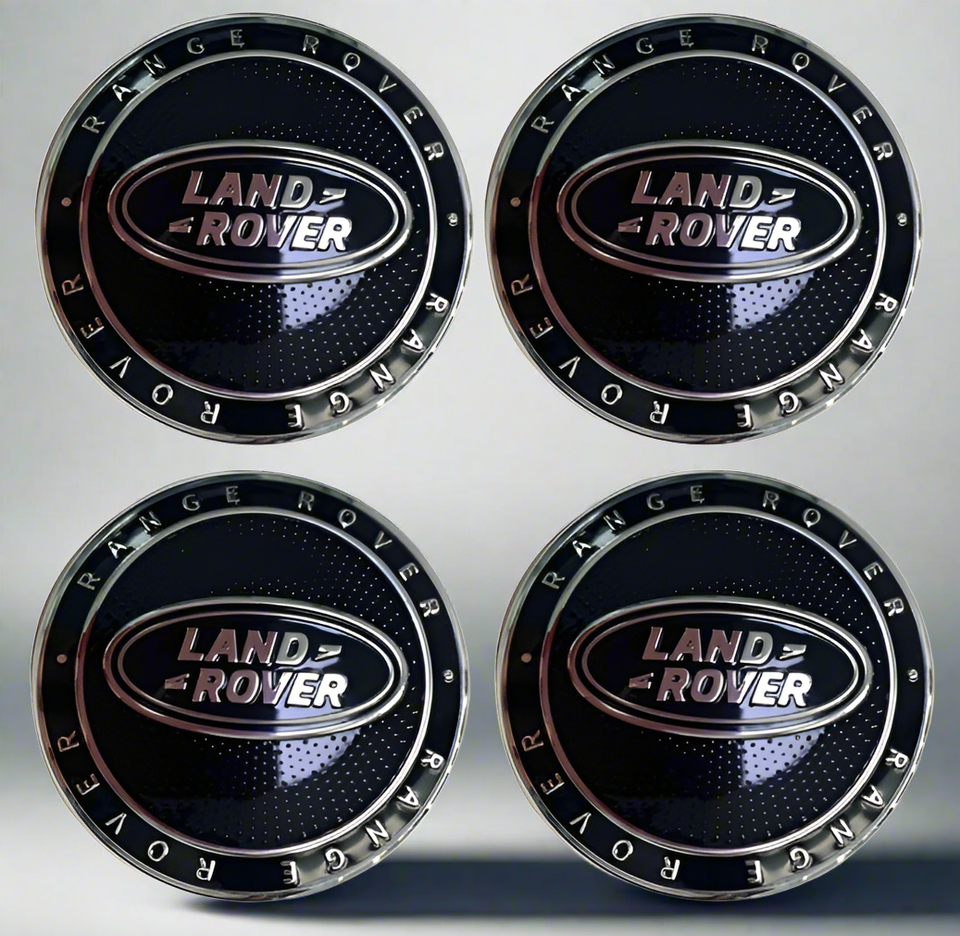 Land Rover Wheel Centre Caps Cover Ring Hub 62mm