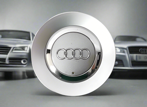 4 x Audi A4 B6 B7 hub wheel cover cap