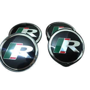 Jaguar R Racing Logo Alloy Hub Wheel Centre Caps 59MM S Cap £5.50 OnBuy.com   Jaguar R Racing Logo Alloy Hub Wheel Centre Caps MM S Cap