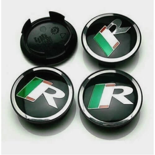 Jaguar R Racing Logo Alloy Hub Wheel Centre Caps 59MM S Cap £5.50 OnBuy.com   Jaguar R Racing Logo Alloy Hub Wheel Centre Caps MM S Cap